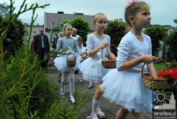 Święto Świętego - fotoreportaż