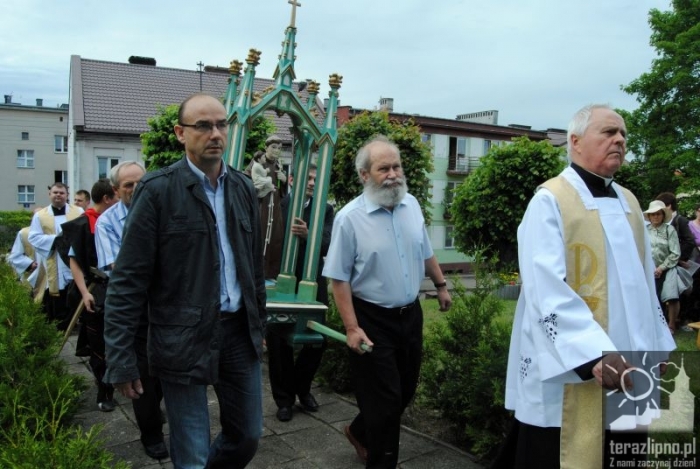 Święto Świętego - fotoreportaż