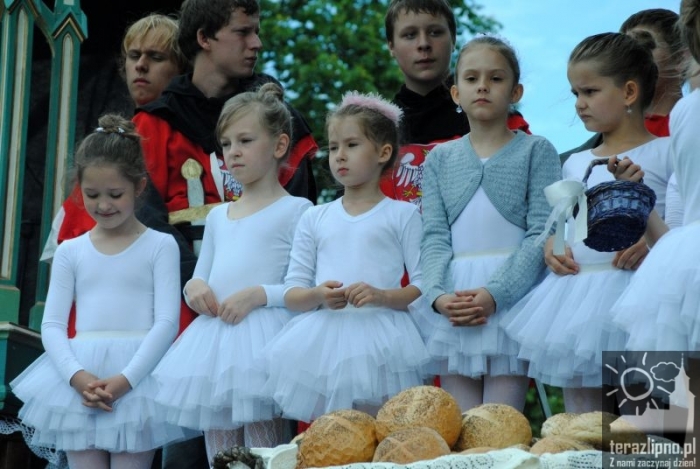 Święto Świętego - fotoreportaż