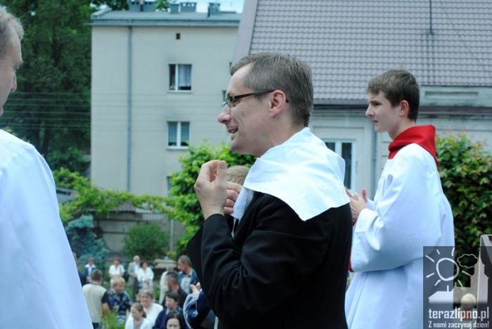 Święto Świętego - fotoreportaż