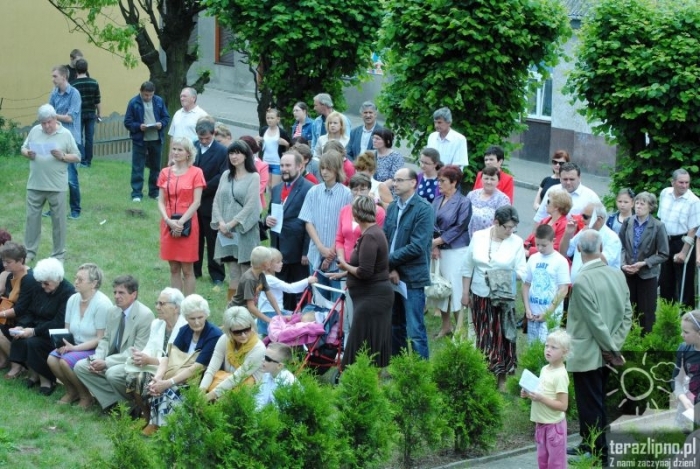 Święto Świętego - fotoreportaż