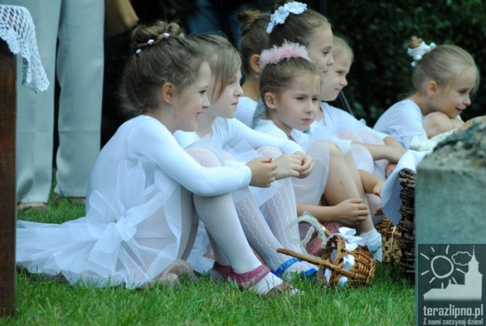 Święto Świętego - fotoreportaż