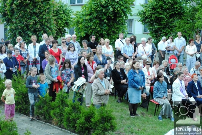Święto Świętego - fotoreportaż