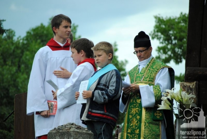 Święto Świętego - fotoreportaż