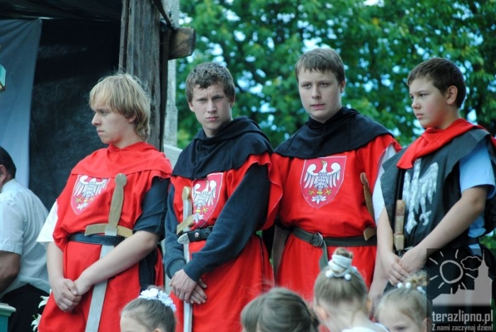 Święto Świętego - fotoreportaż