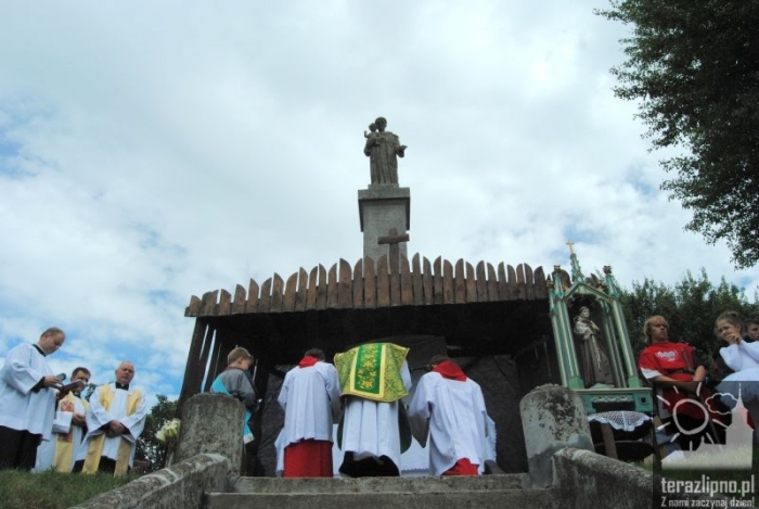 Święto Świętego - fotoreportaż