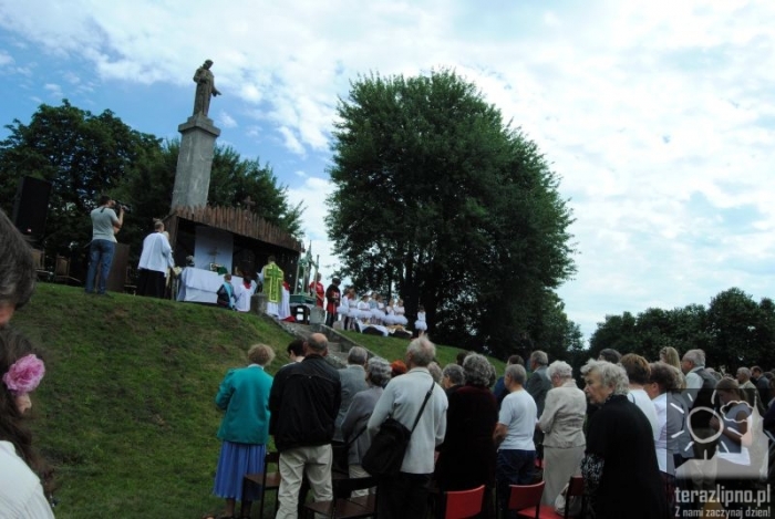 Święto Świętego - fotoreportaż