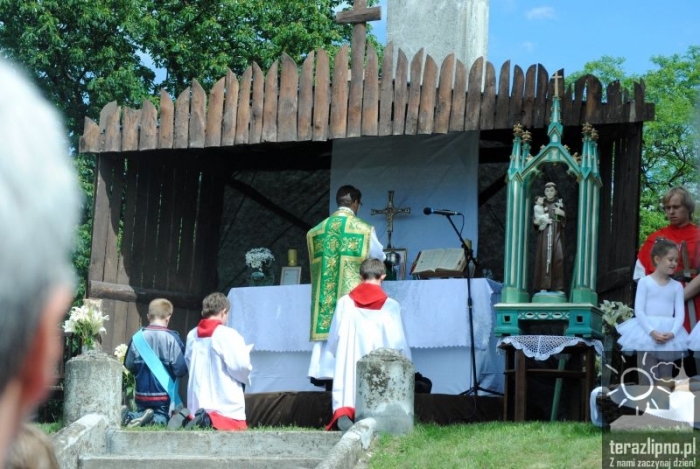 Święto Świętego - fotoreportaż