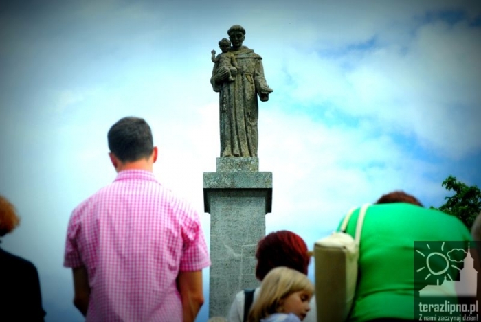 Święto Świętego - fotoreportaż