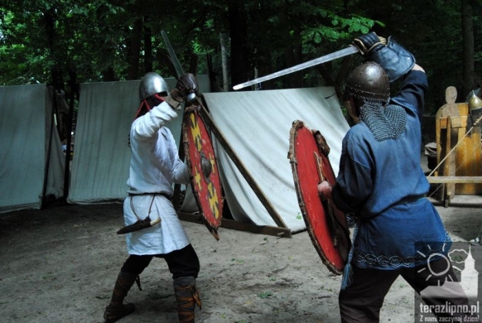 Święto Świętego - fotoreportaż