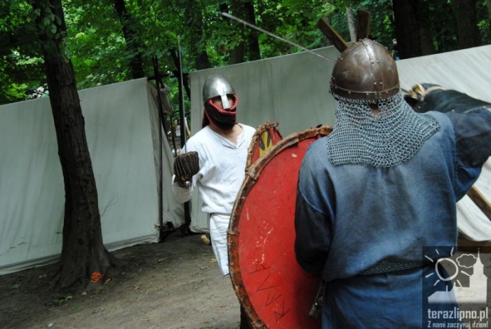 Święto Świętego - fotoreportaż