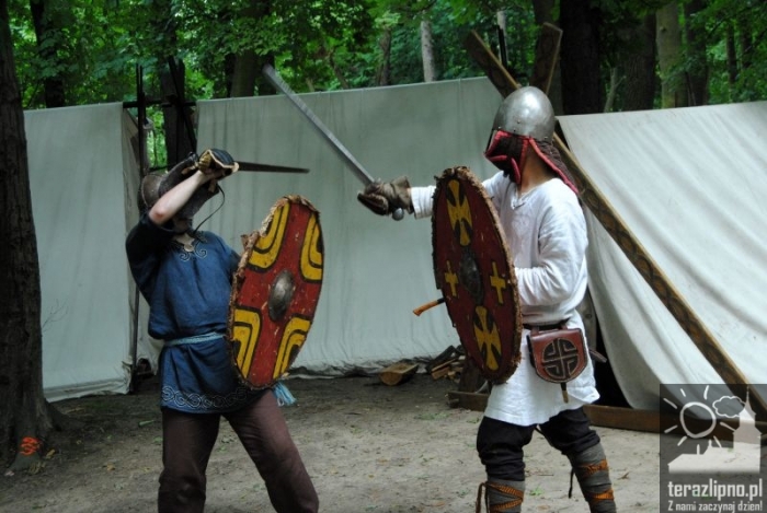 Święto Świętego - fotoreportaż