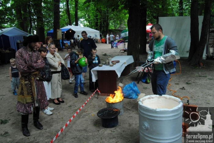 Święto Świętego - fotoreportaż