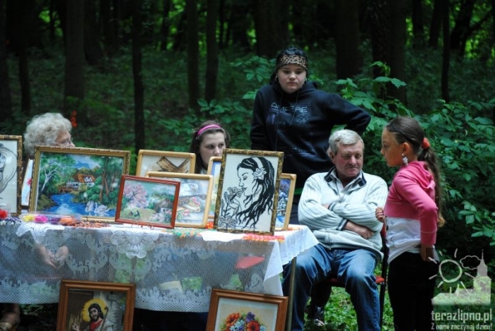 Święto Świętego - fotoreportaż