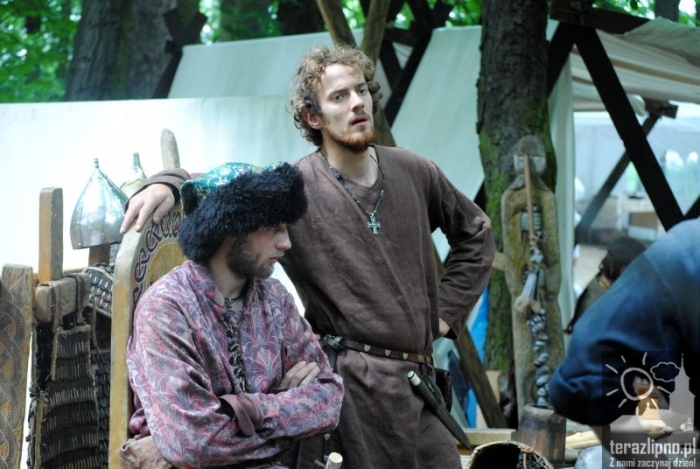 Święto Świętego - fotoreportaż