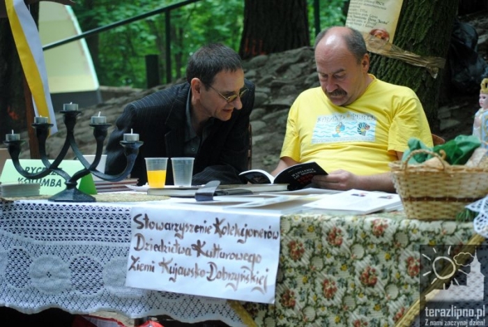 Święto Świętego - fotoreportaż