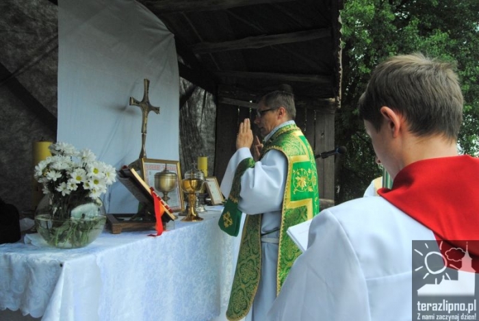 Święto Świętego - fotoreportaż
