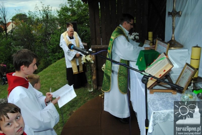 Święto Świętego - fotoreportaż