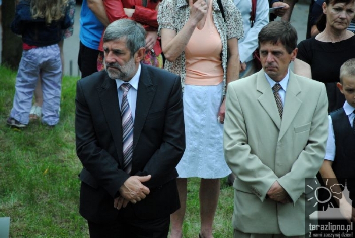 Święto Świętego - fotoreportaż