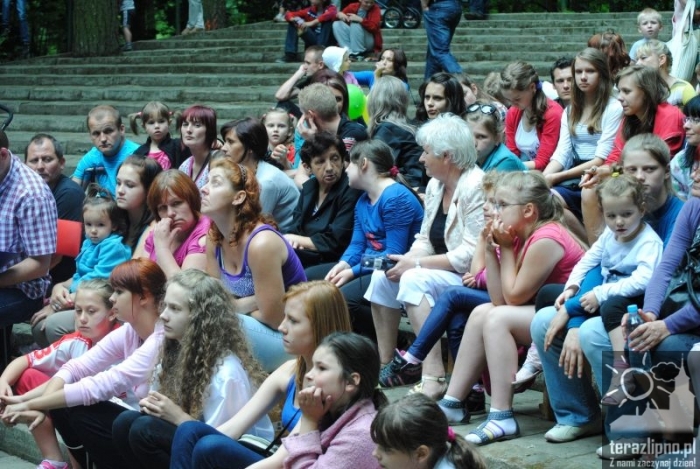 Święto Świętego - fotoreportaż