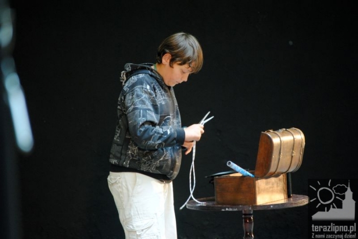 Święto Świętego - fotoreportaż