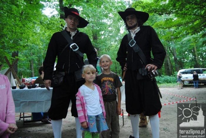 Święto Świętego - fotoreportaż