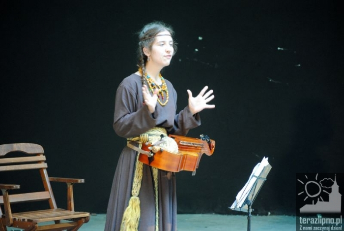 Święto Świętego - fotoreportaż