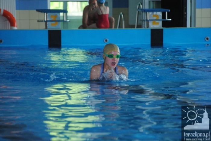 Lipnowscy ratownicy dzieciom - fotoreportaż