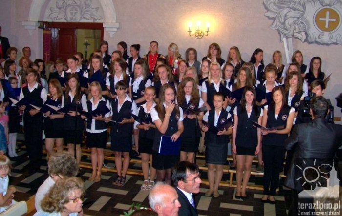 Pożegnanie ks. prał. Franciszka Cieślaka - fotoreportaż