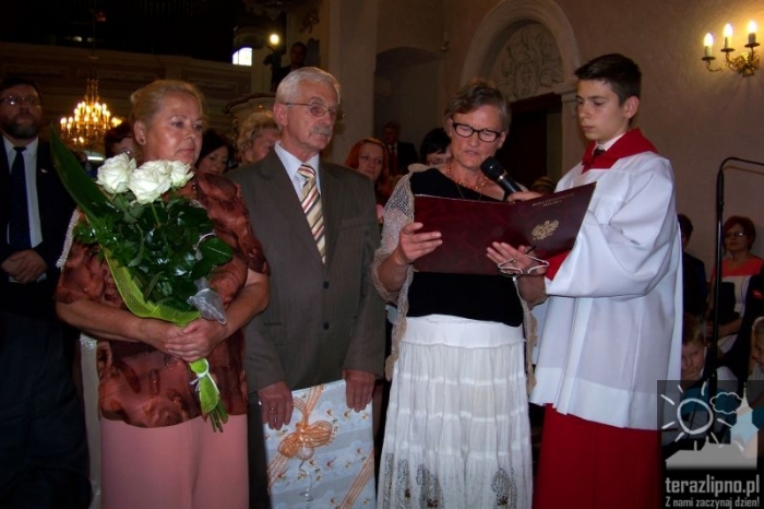 Pożegnanie ks. prał. Franciszka Cieślaka - fotoreportaż
