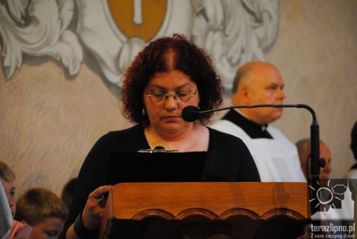 Pożegnanie ks. prał. Franciszka Cieślaka - fotoreportaż