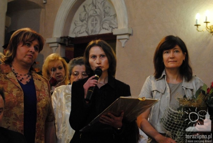 Pożegnanie ks. prał. Franciszka Cieślaka - fotoreportaż