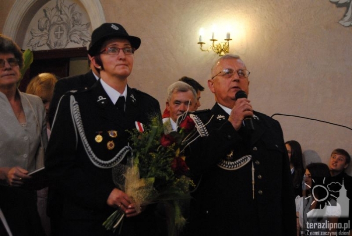 Pożegnanie ks. prał. Franciszka Cieślaka - fotoreportaż
