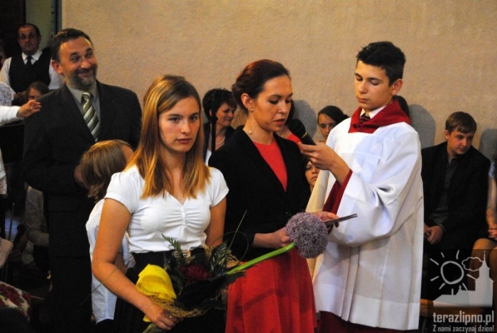 Pożegnanie ks. prał. Franciszka Cieślaka - fotoreportaż