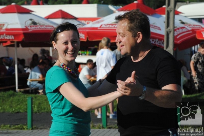 Bobrowniki: Powitali lato! - fotoreportaż