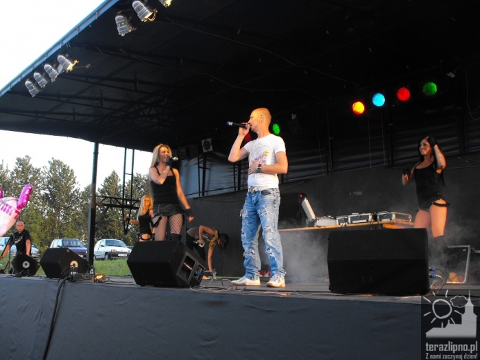 Bobrowniki: Powitali lato! - fotoreportaż