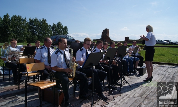 Bobrowniki: Powitali lato! - fotoreportaż
