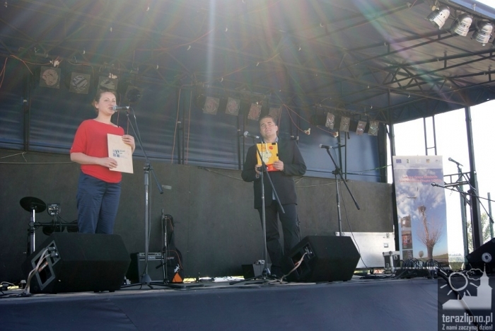 Bobrowniki: Powitali lato! - fotoreportaż