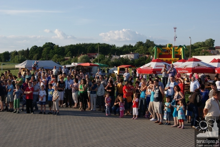 Bobrowniki: Powitali lato! - fotoreportaż