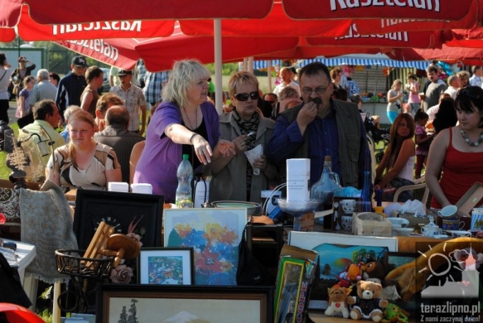 Bobrowniki: Powitali lato! - fotoreportaż