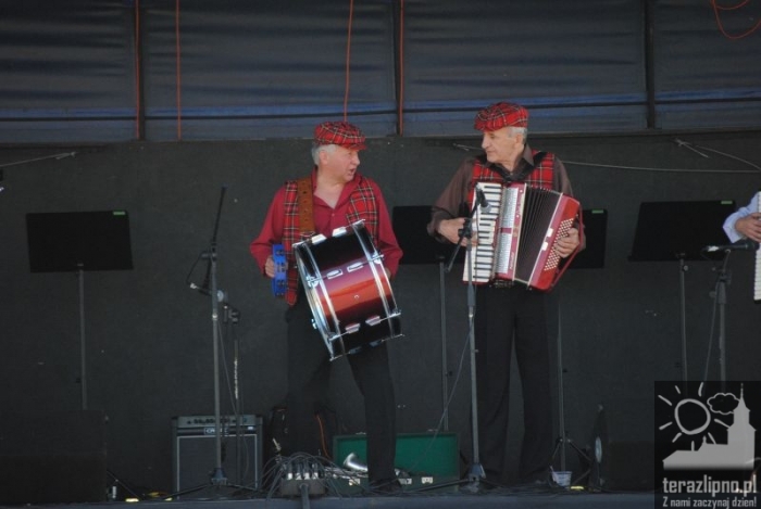 Bobrowniki: Powitali lato! - fotoreportaż
