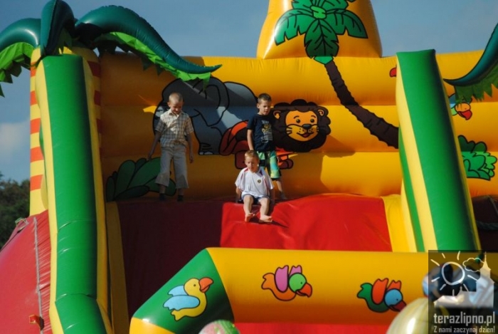 Bobrowniki: Powitali lato! - fotoreportaż