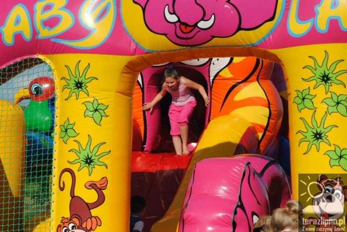 Bobrowniki: Powitali lato! - fotoreportaż