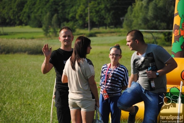 Bobrowniki: Powitali lato! - fotoreportaż