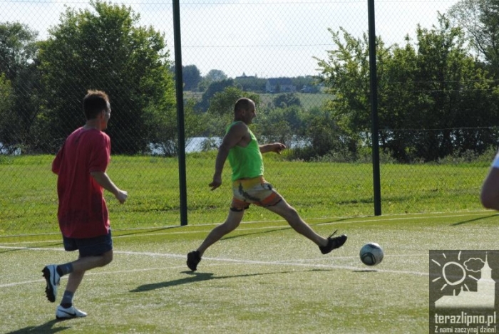 Bobrowniki: Powitali lato! - fotoreportaż
