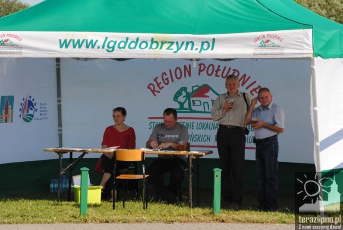 Bobrowniki: Powitali lato! - fotoreportaż