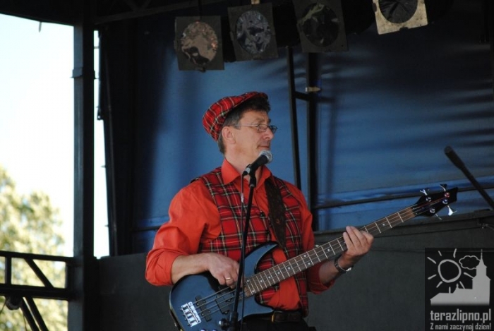 Bobrowniki: Powitali lato! - fotoreportaż