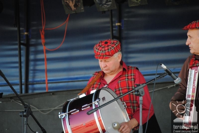 Bobrowniki: Powitali lato! - fotoreportaż