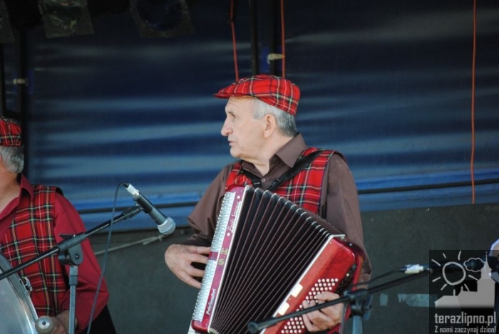 Bobrowniki: Powitali lato! - fotoreportaż