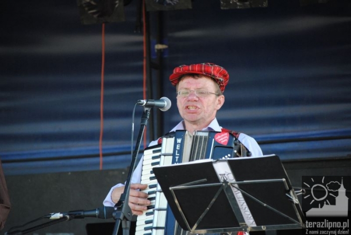 Bobrowniki: Powitali lato! - fotoreportaż